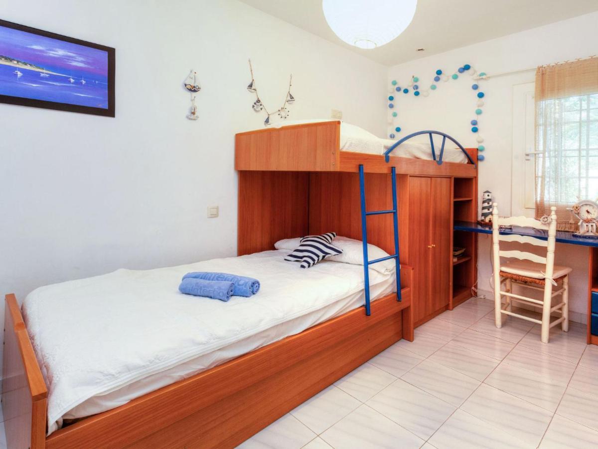 Holiday home Blanca Feliu By Interhome *