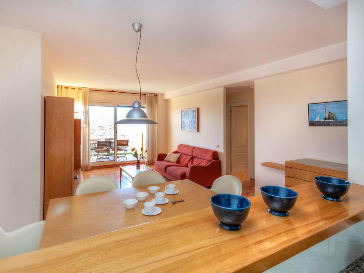 Port C Ii By Interhome Apartment