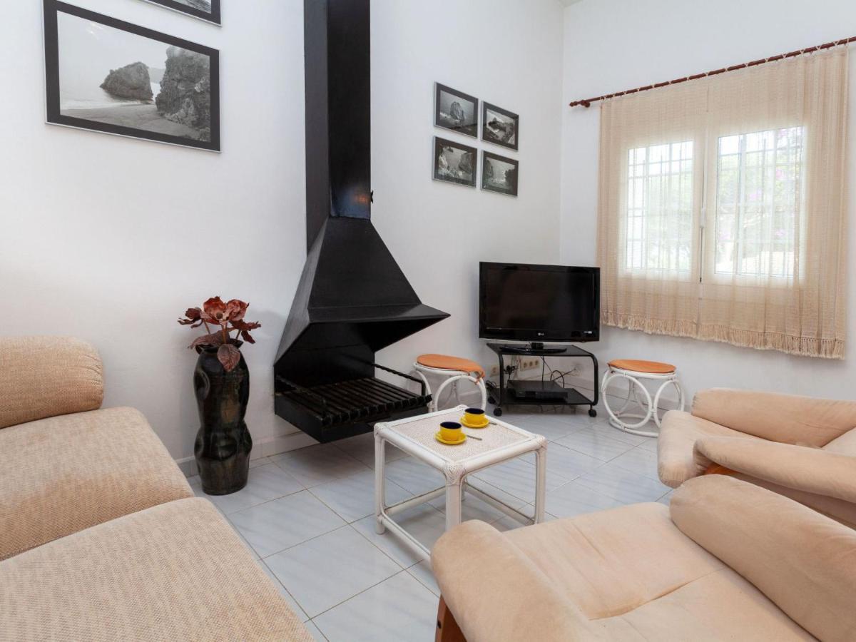 Blanca Feliu By Interhome Holiday home Pals