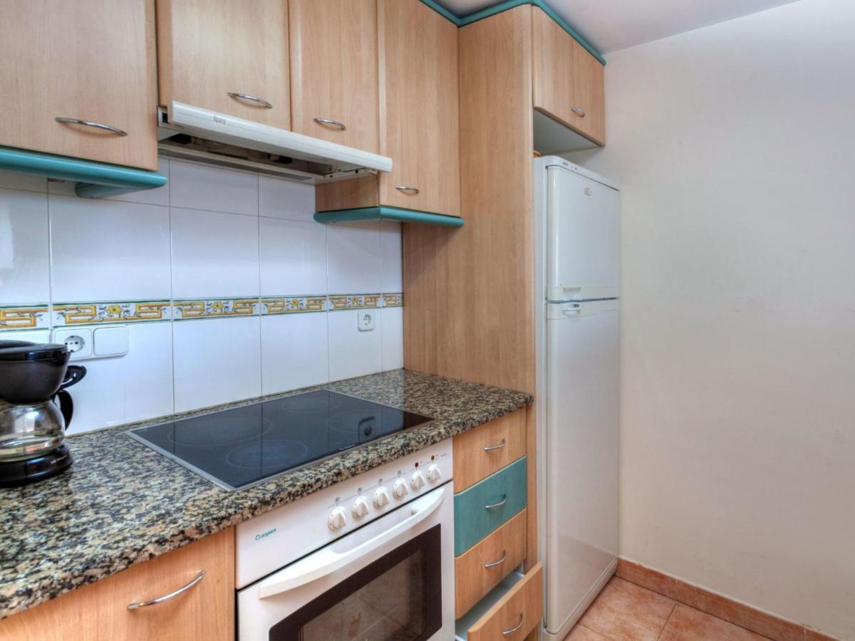 Apartment Port C Ii By Interhome *