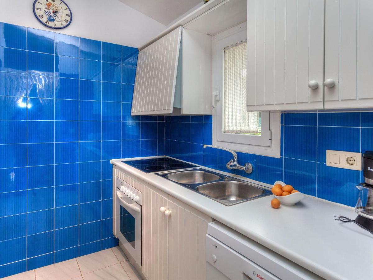 Holiday home Blanca Feliu By Interhome