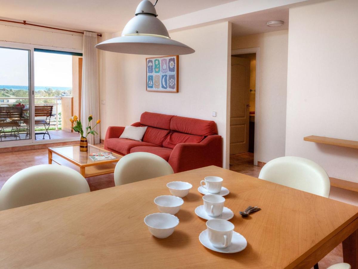 Port C Ii By Interhome Apartment *