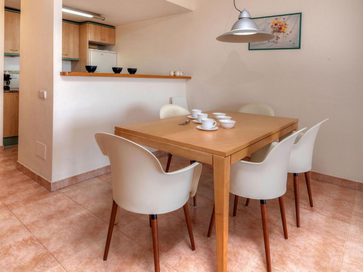 Port C Ii By Interhome Apartment *