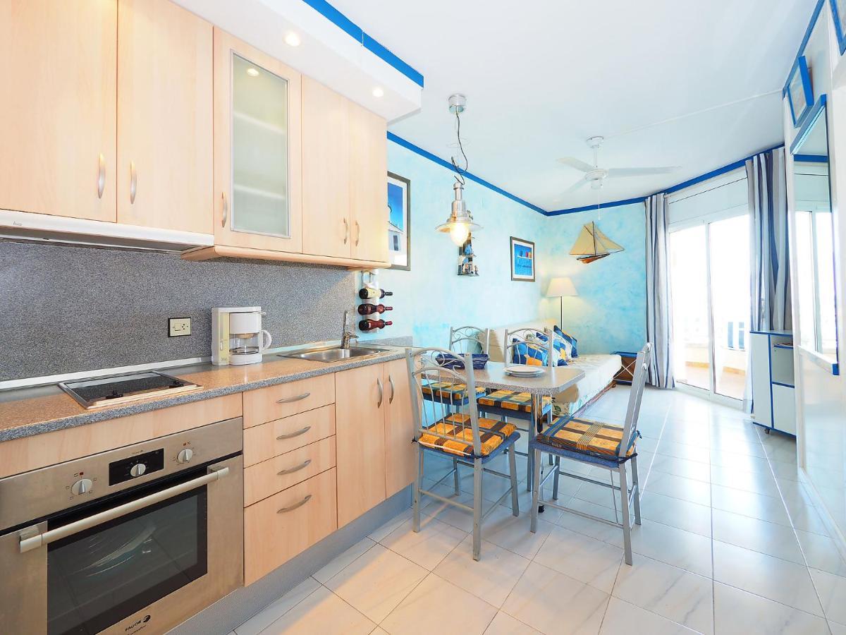 Apartment Club Nautic-17 By Interhome