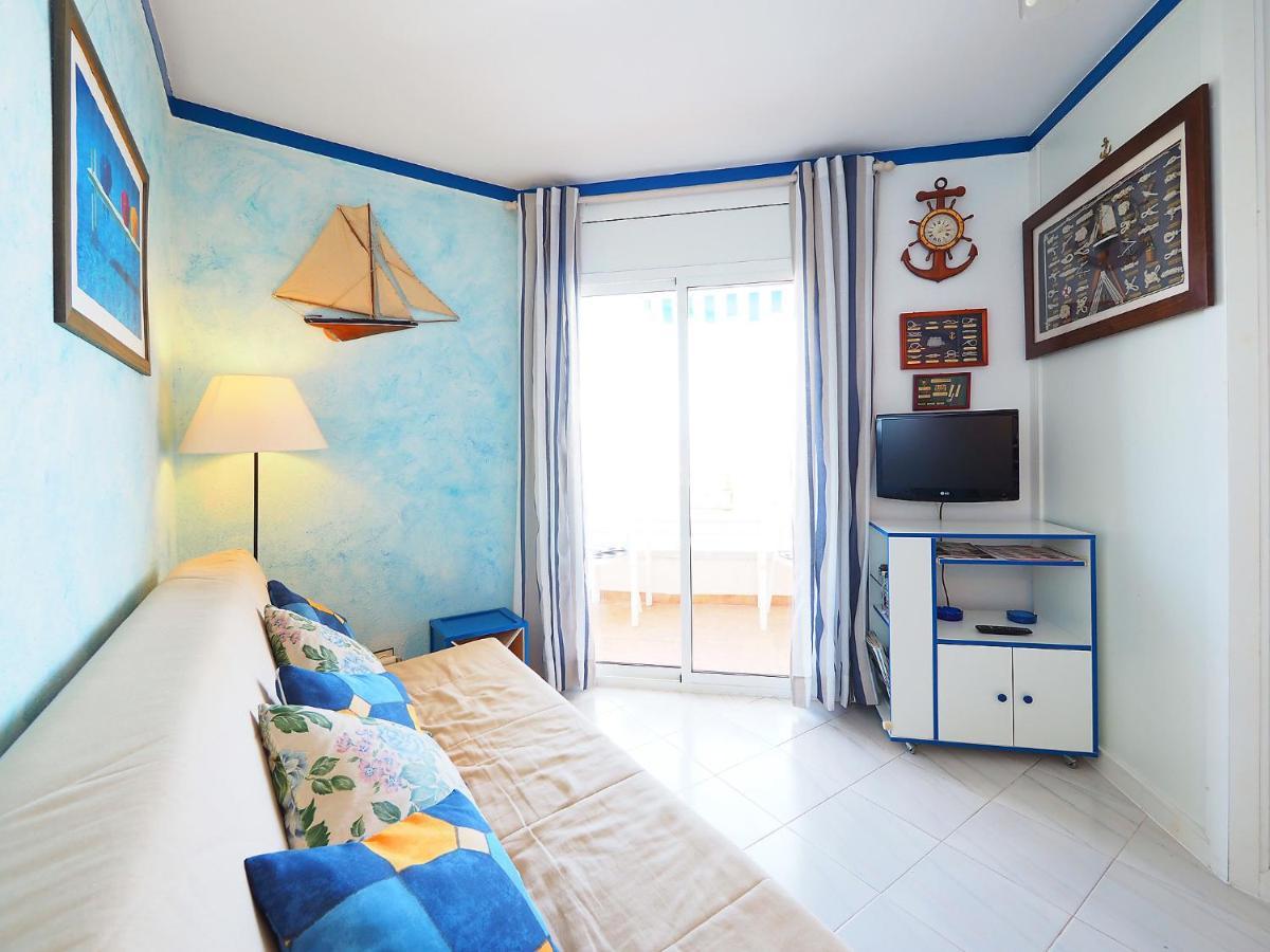 Club Nautic-17 By Interhome Apartment *