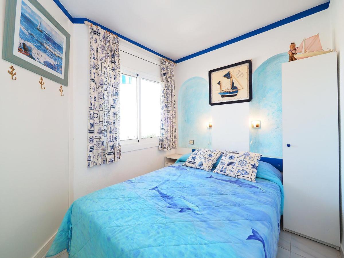 Club Nautic-17 By Interhome * Empuriabrava
