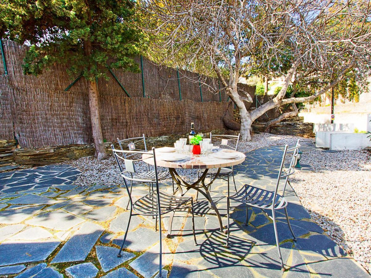 Mimosa By Interhome Сasa de vacaciones Cadaqués
