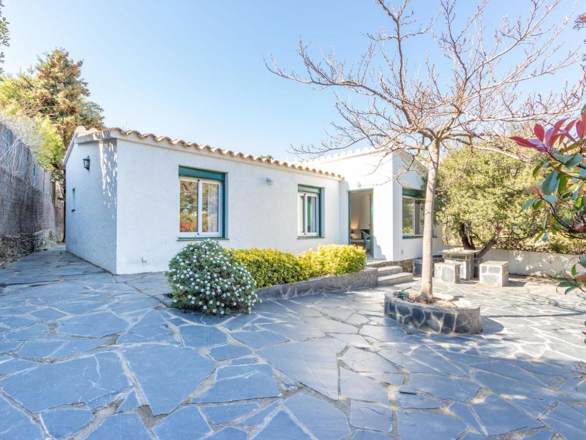 Mimosa By Interhome Сasa de vacaciones Cadaqués