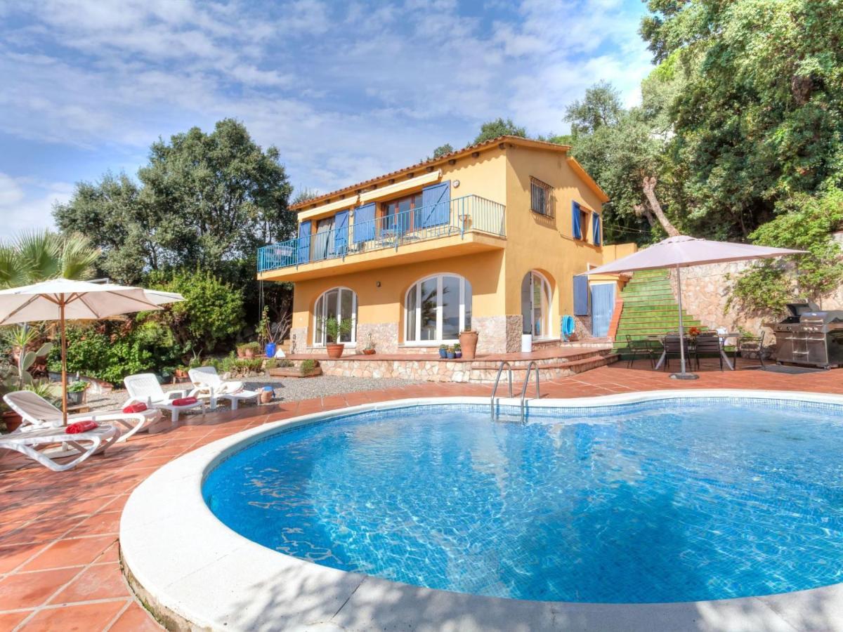 La Teulada By Interhome *