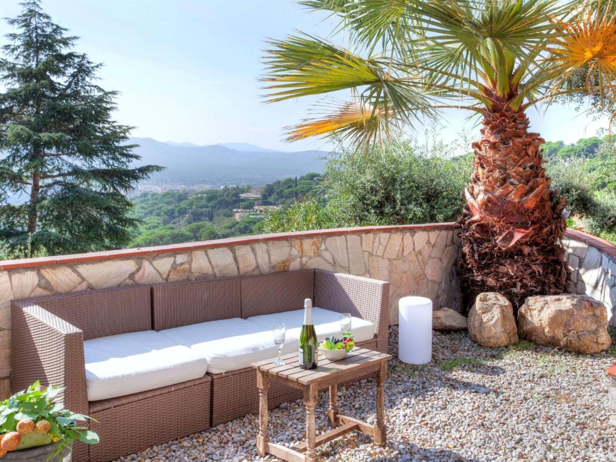 Holiday home La Teulada By Interhome