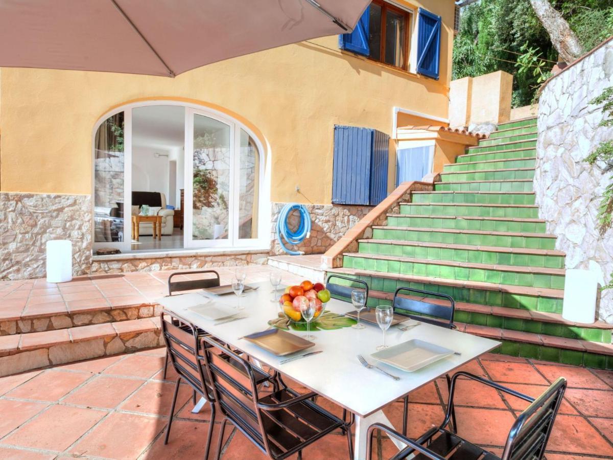 La Teulada By Interhome
