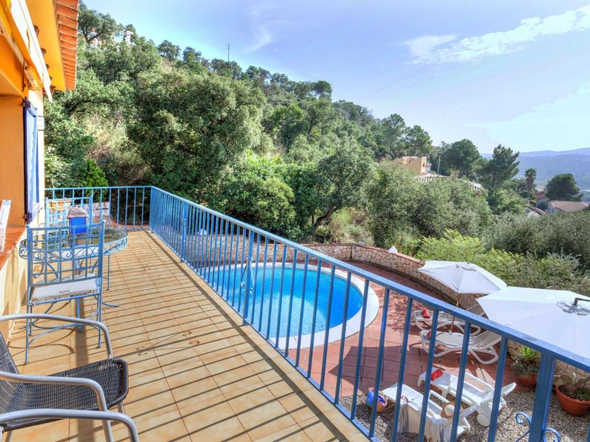 La Teulada By Interhome Santa Cristina d'Aro