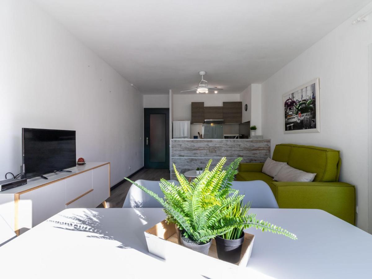 Apartamento Gran Reserva-29 *