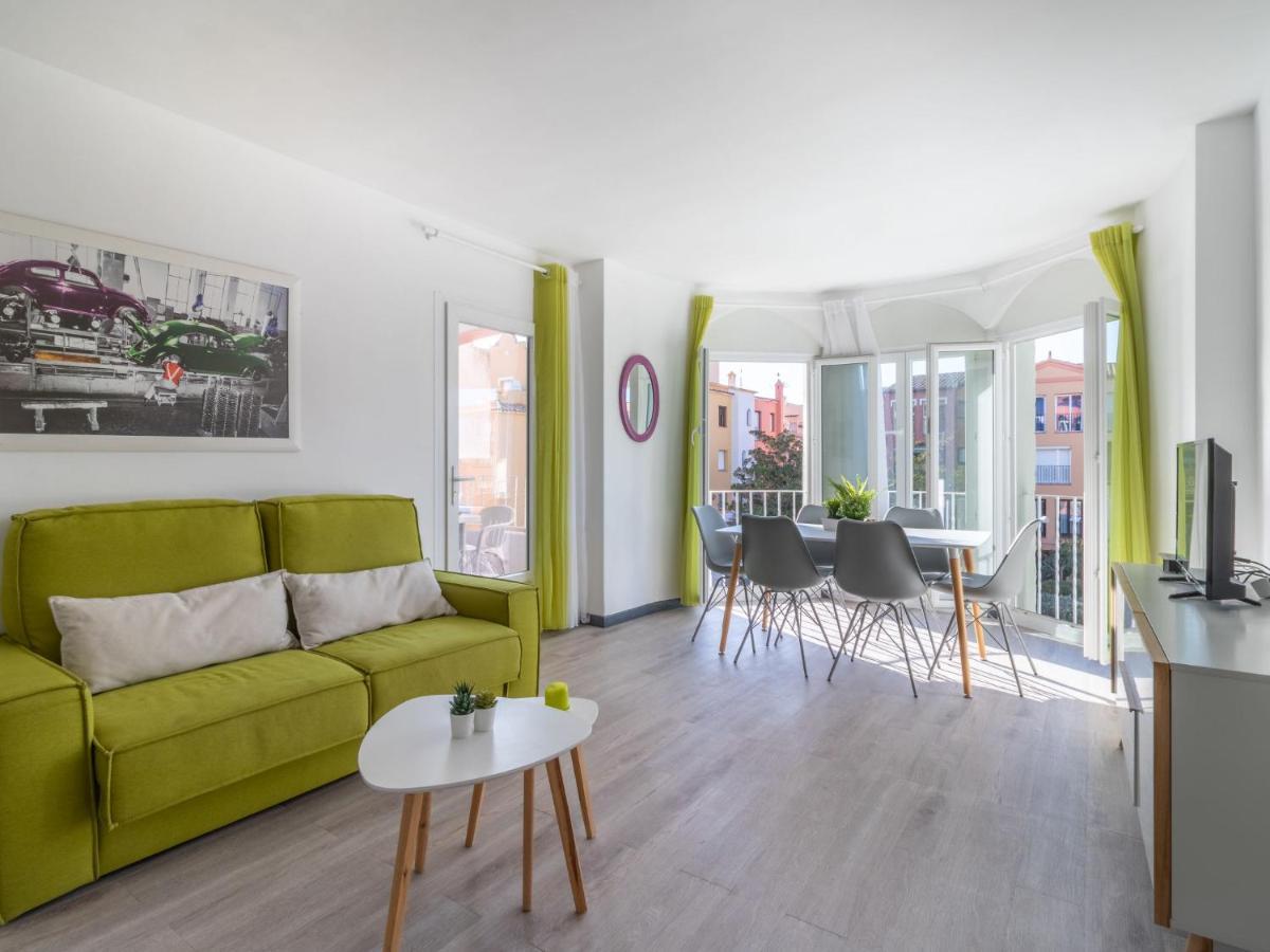 Gran Reserva-29 By Interhome Apartment Empuriabrava