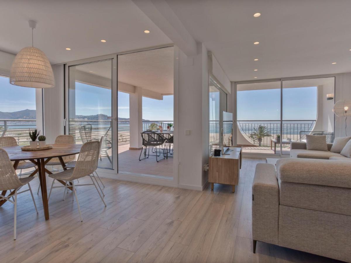 Apartment Bahia-9 By Interhome