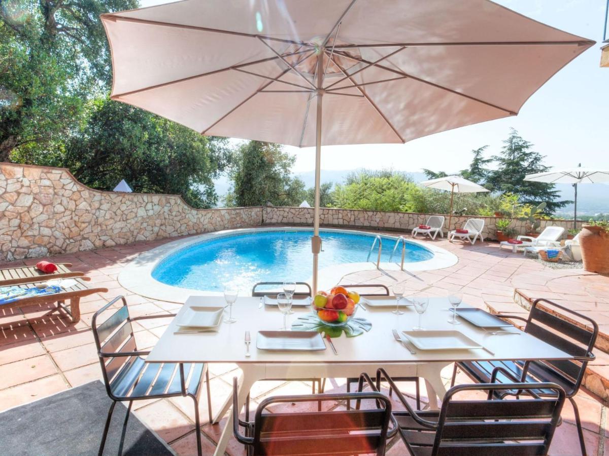 Holiday home La Teulada By Interhome *
