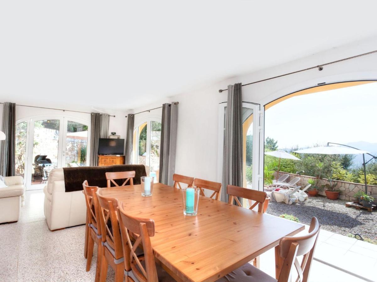 La Teulada By Interhome * Santa Cristina d'Aro