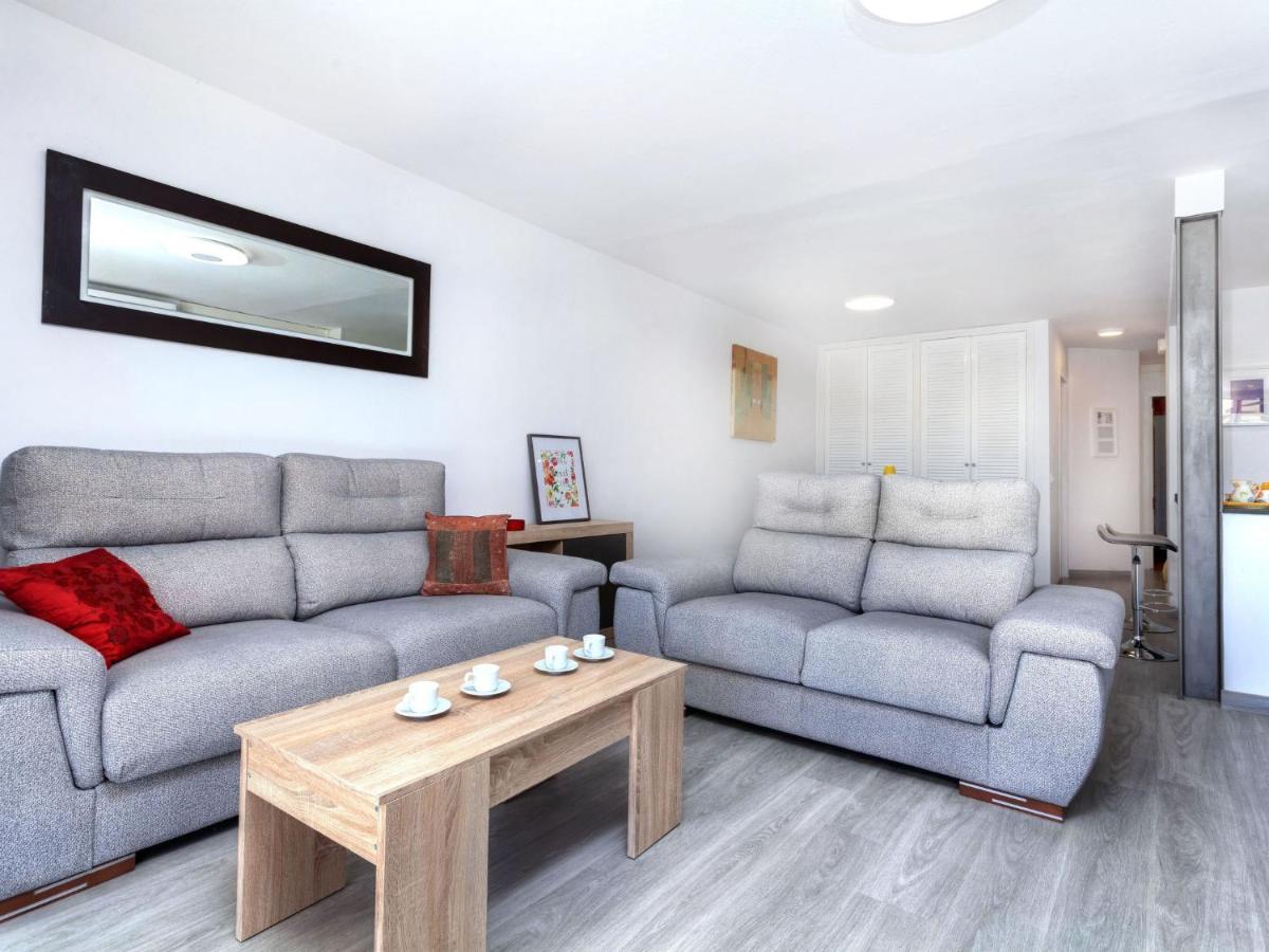Apartment Cap Roig By Interhome
