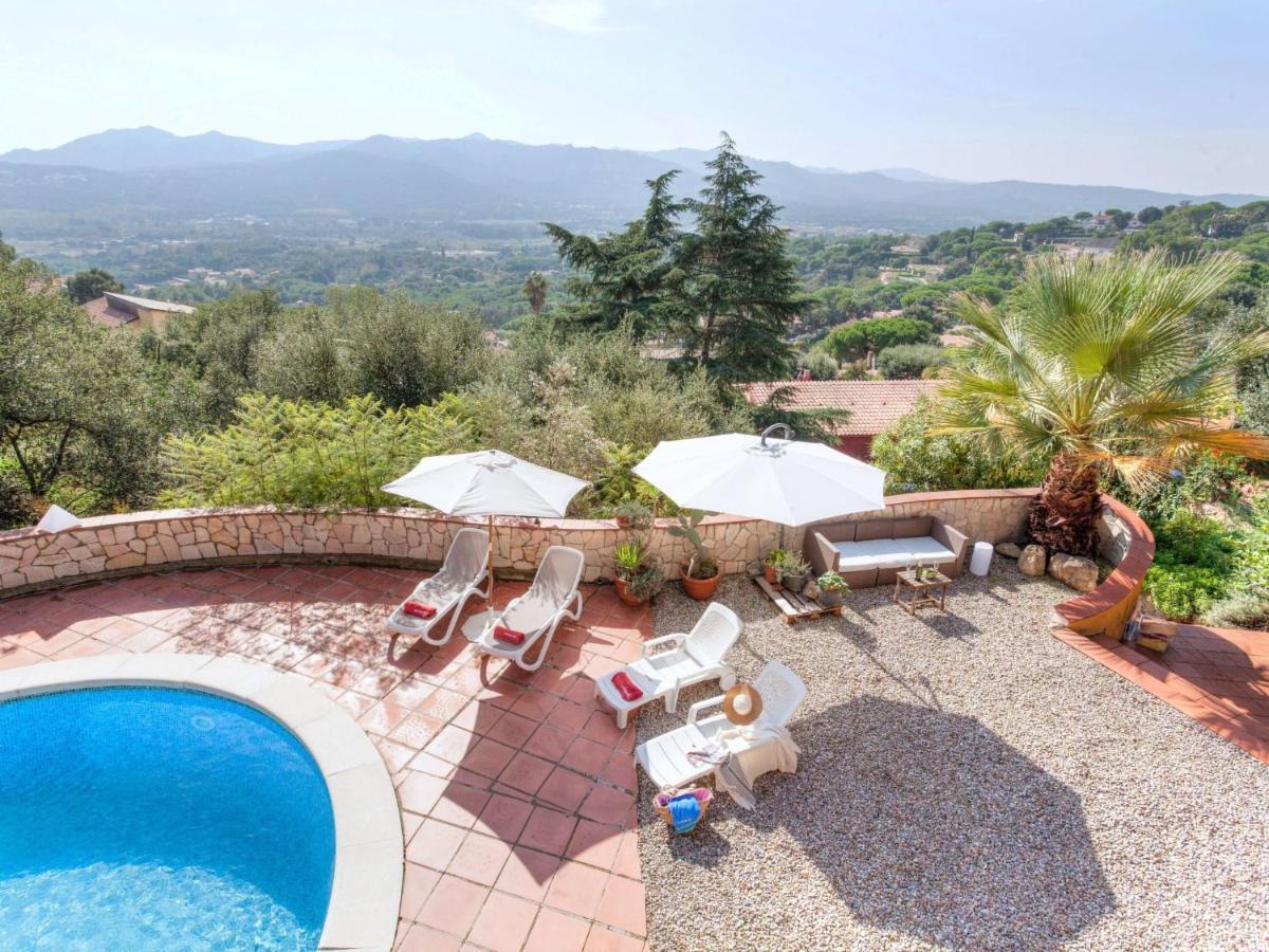 La Teulada By Interhome