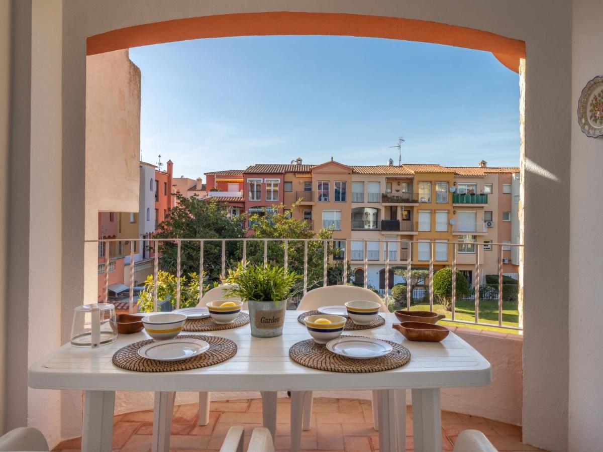 Gran Reserva-29 Apartamento Ampuriabrava