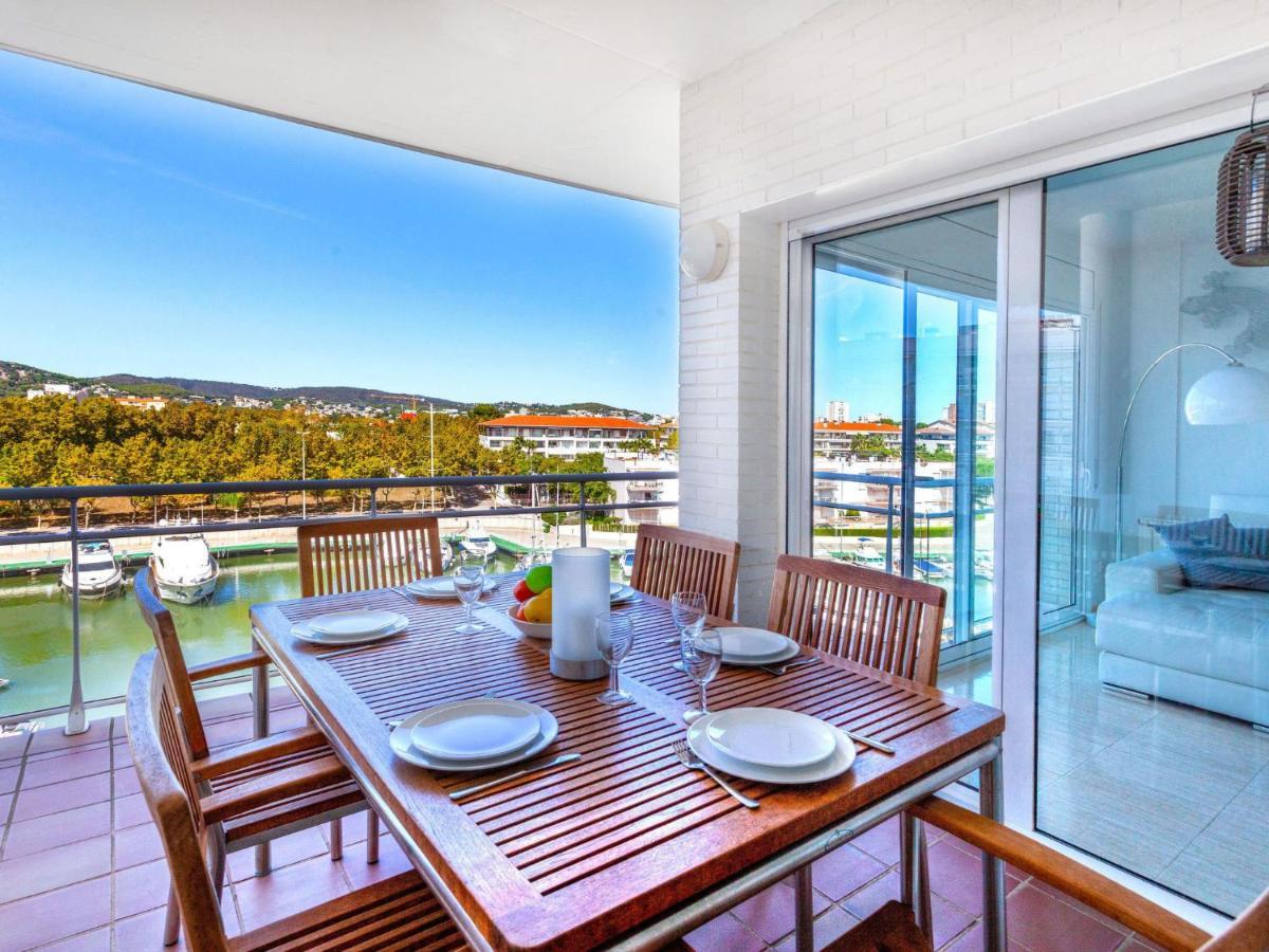 Apartamento Punta Prima Platja d'Aro (Playa de Aro)