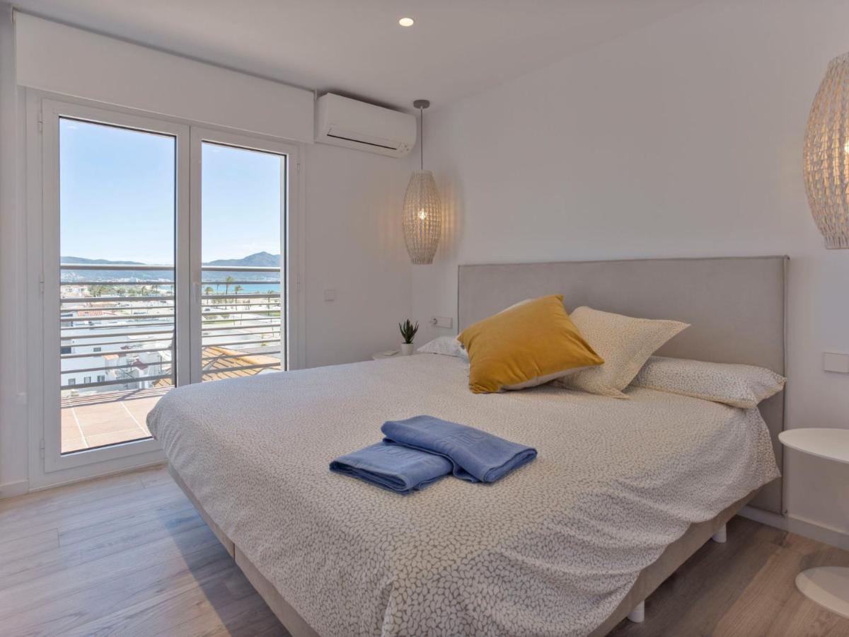 Apartment Bahia-9 By Interhome Empuriabrava