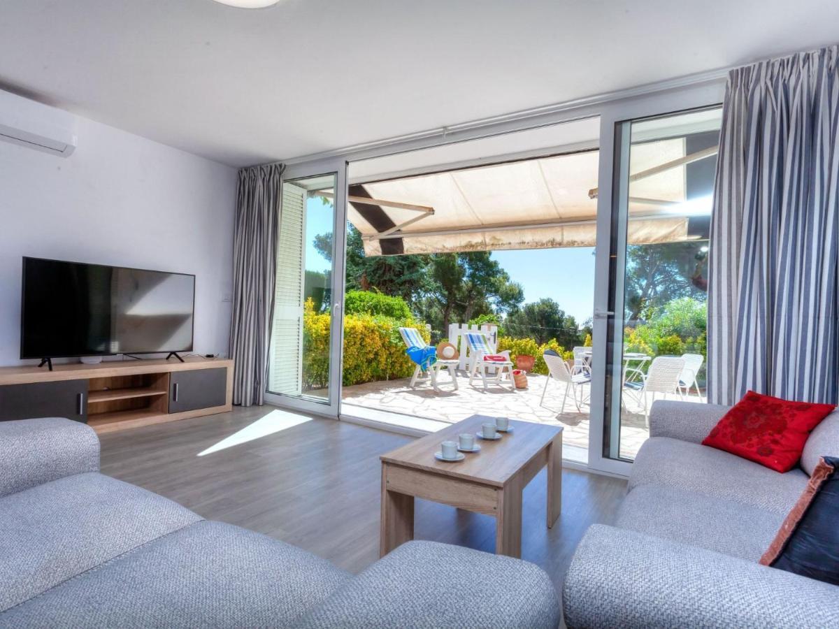 Cap Roig By Interhome * el Mas Vila