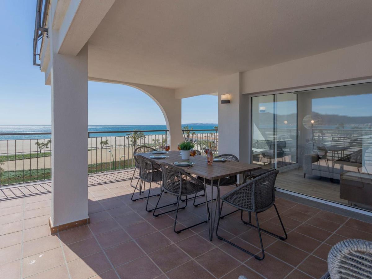 Bahia-9 By Interhome * Empuriabrava