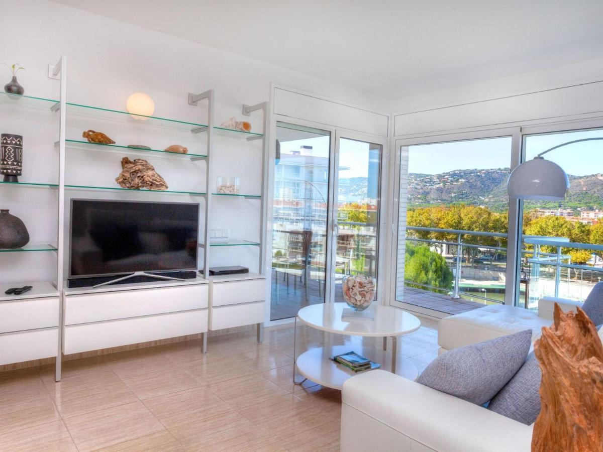 Punta Prima Apartamento Platja d'Aro (Playa de Aro)