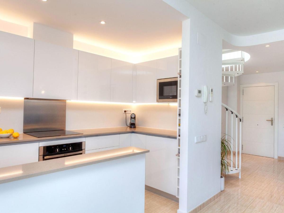 Punta Prima Apartamento *