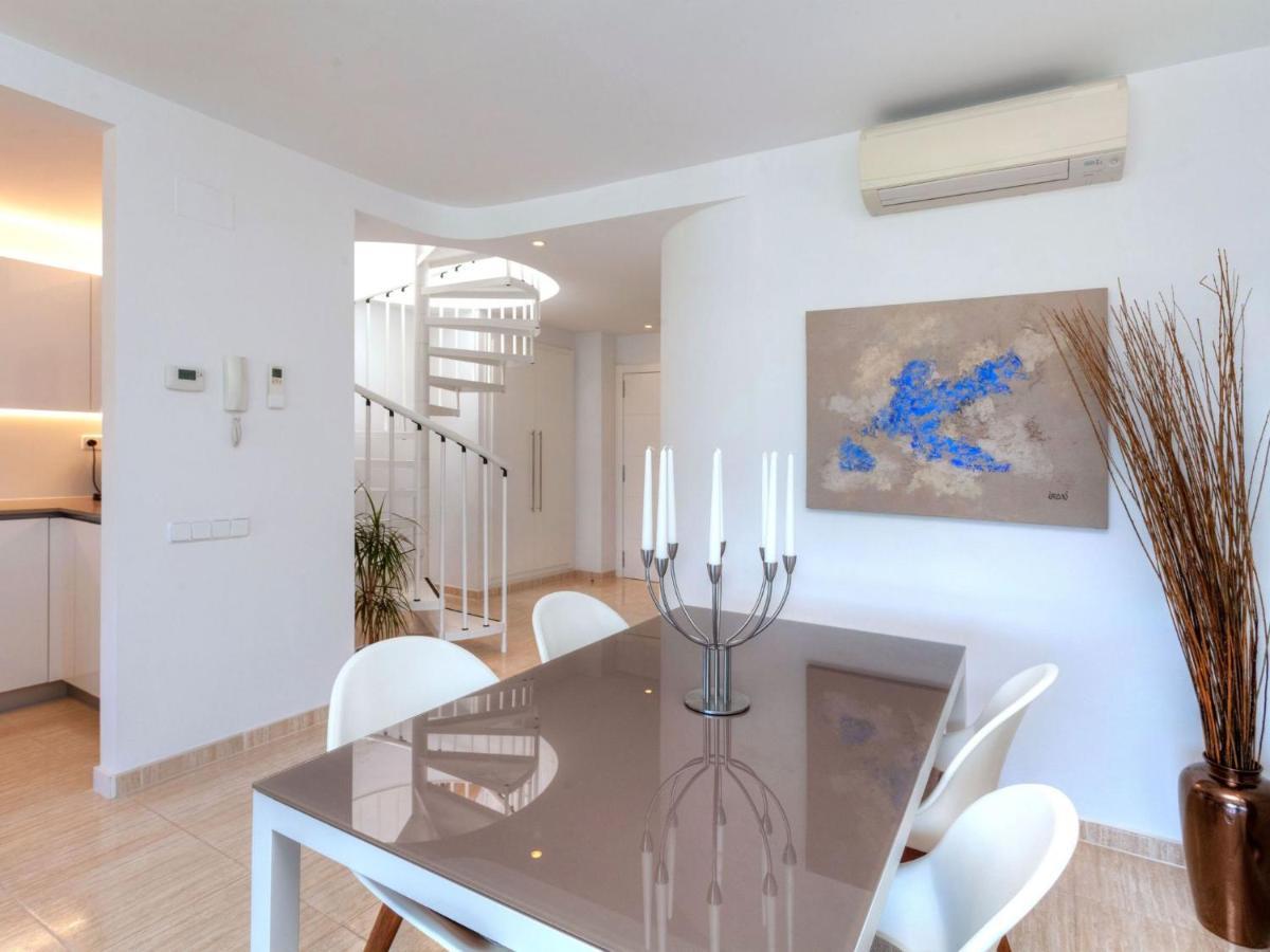Punta Prima Apartamento Platja d'Aro (Playa de Aro)