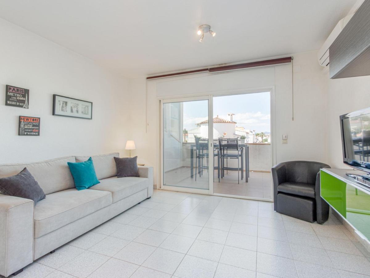 Apartamento Sant Maurici-25 By Interhome *