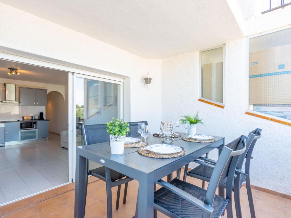 Sant Maurici-25 By Interhome *
