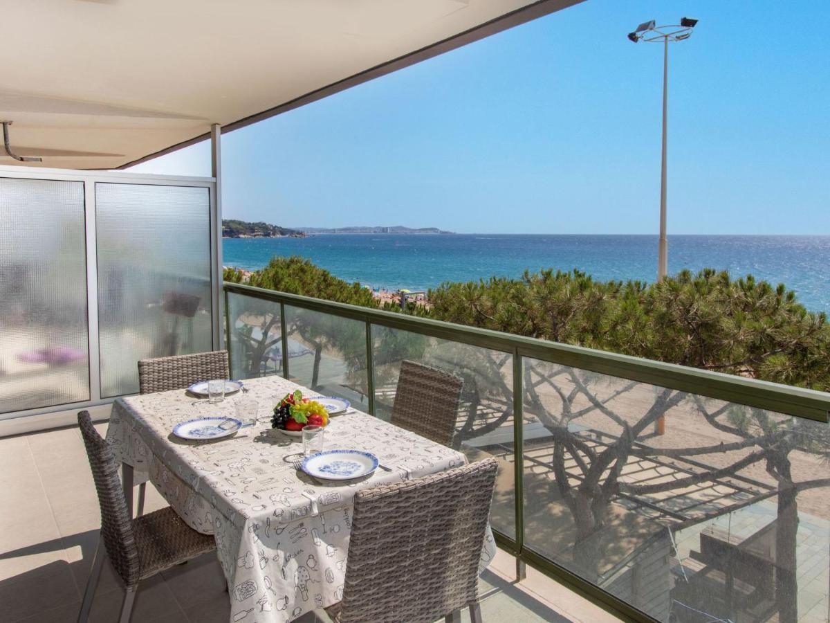 Fanals-10 By Interhome Apartment
