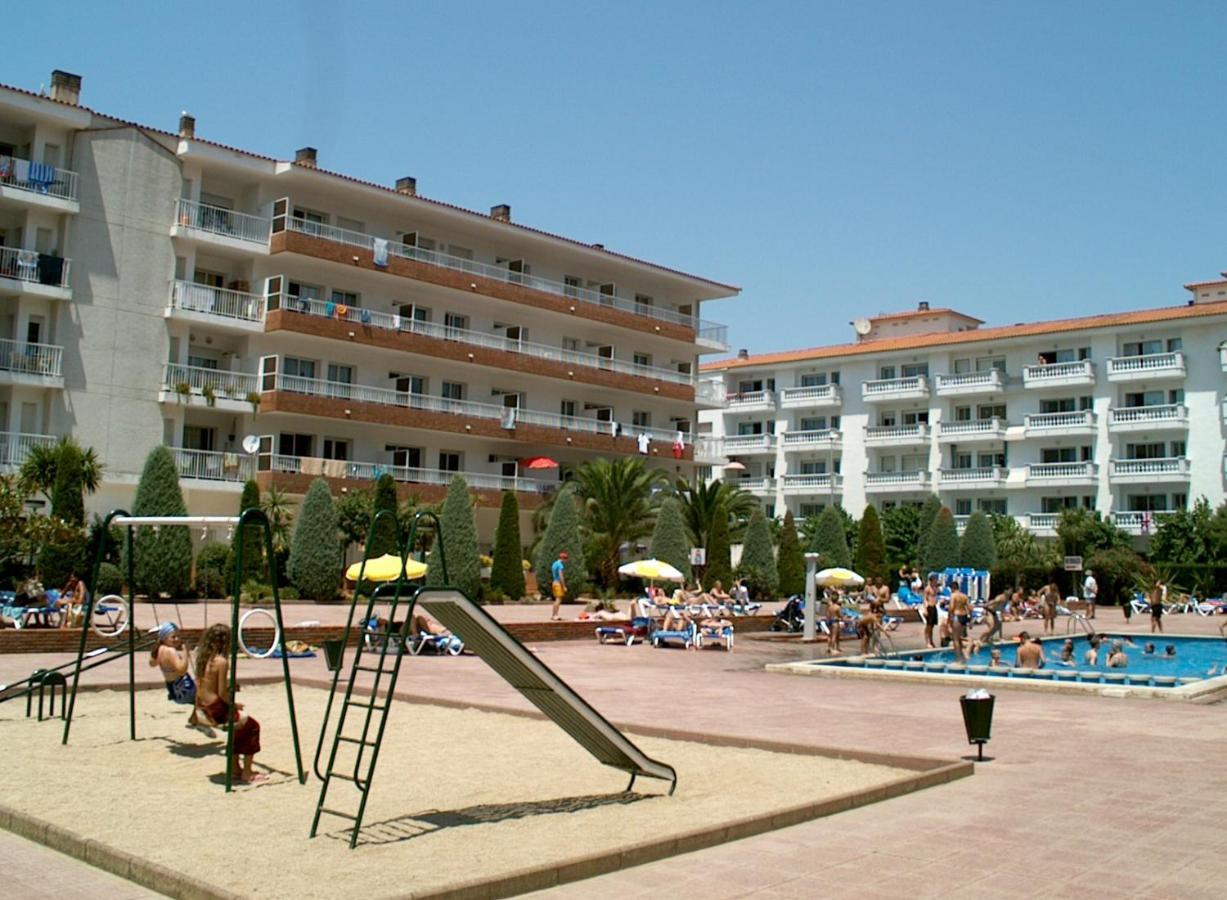 Apcostas Lotus Apartamento