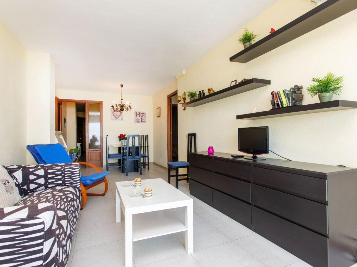 Fanals-10 By Interhome Apartment Platja d'Aro