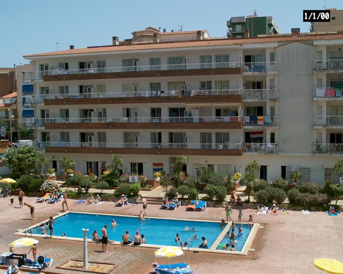 Apcostas Lotus Apartamento Blanes