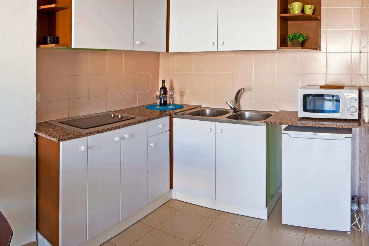 Apartamento Apcostas Lotus
