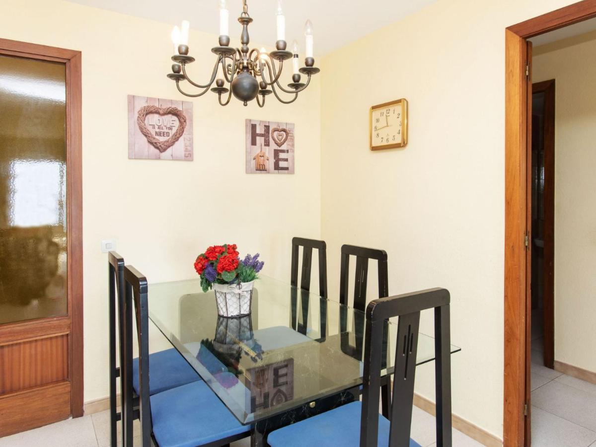 Fanals-10 By Interhome Apartment Platja d'Aro