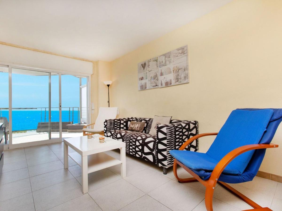 Fanals-10 By Interhome Apartment