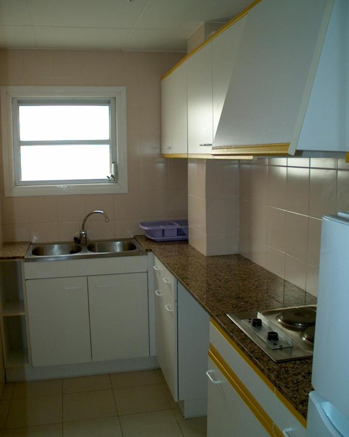 Apcostas Lotus Apartamento Blanes