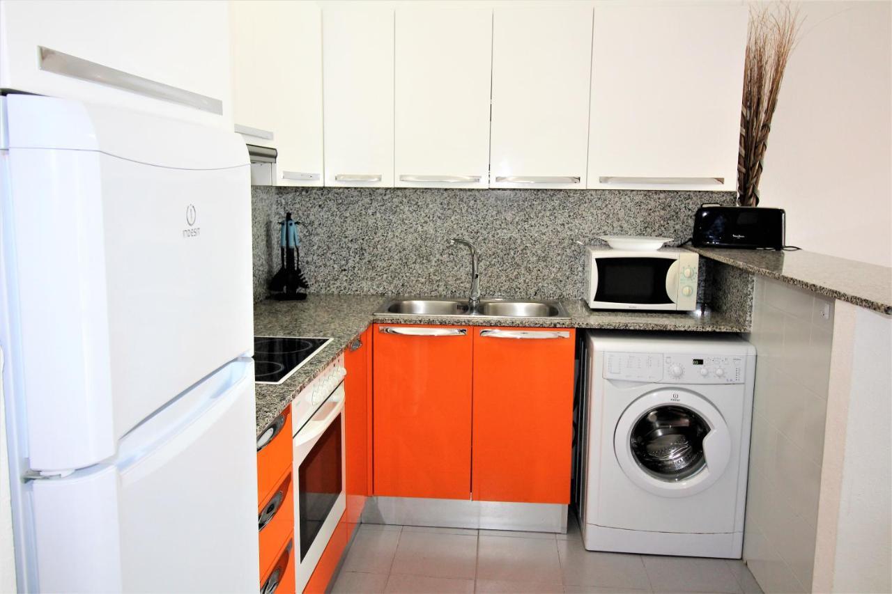 Apartamento Global Immo 3351 Res. Almadraba *