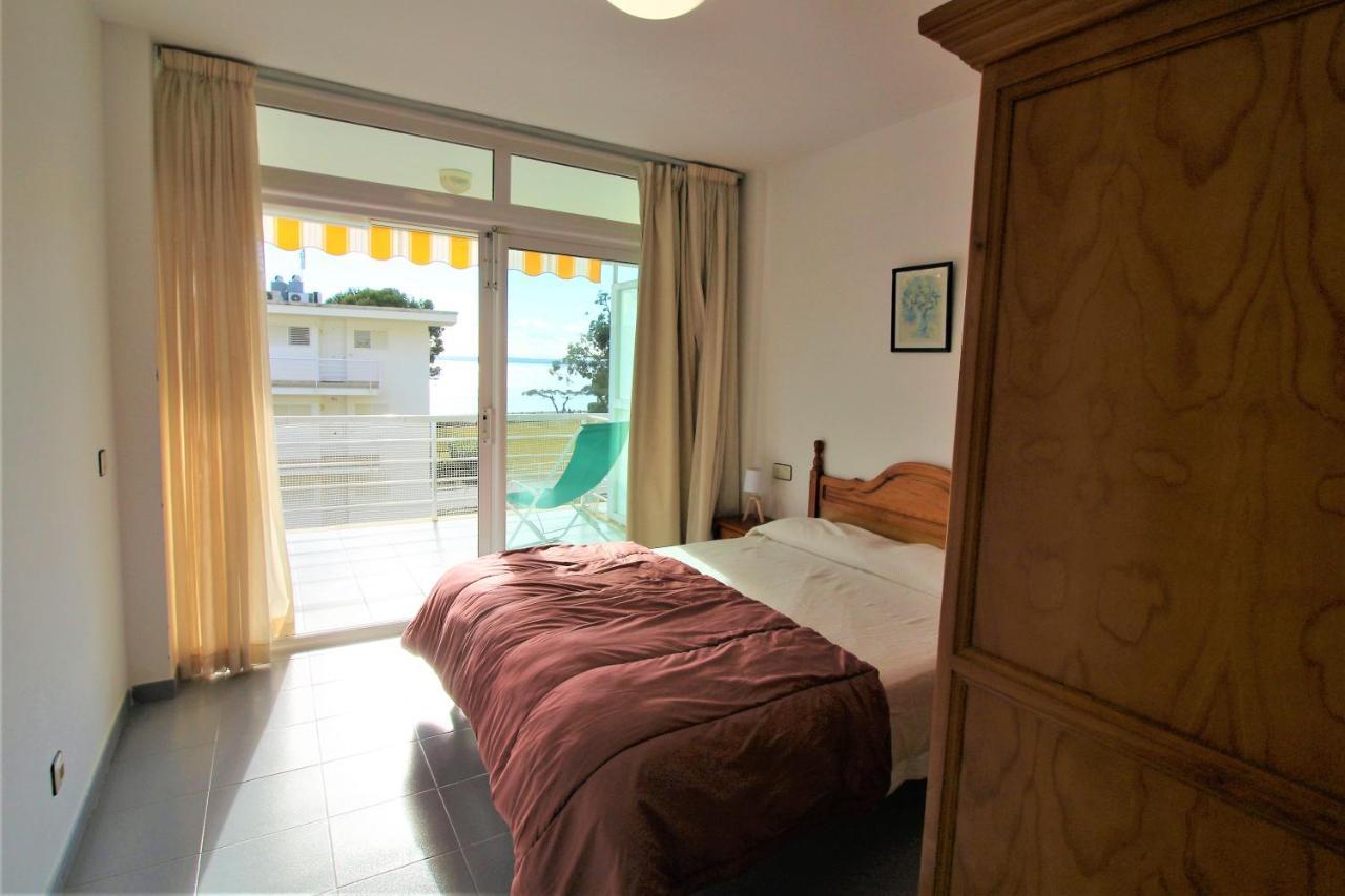 Global Immo 3351 Res. Almadraba Apartamento