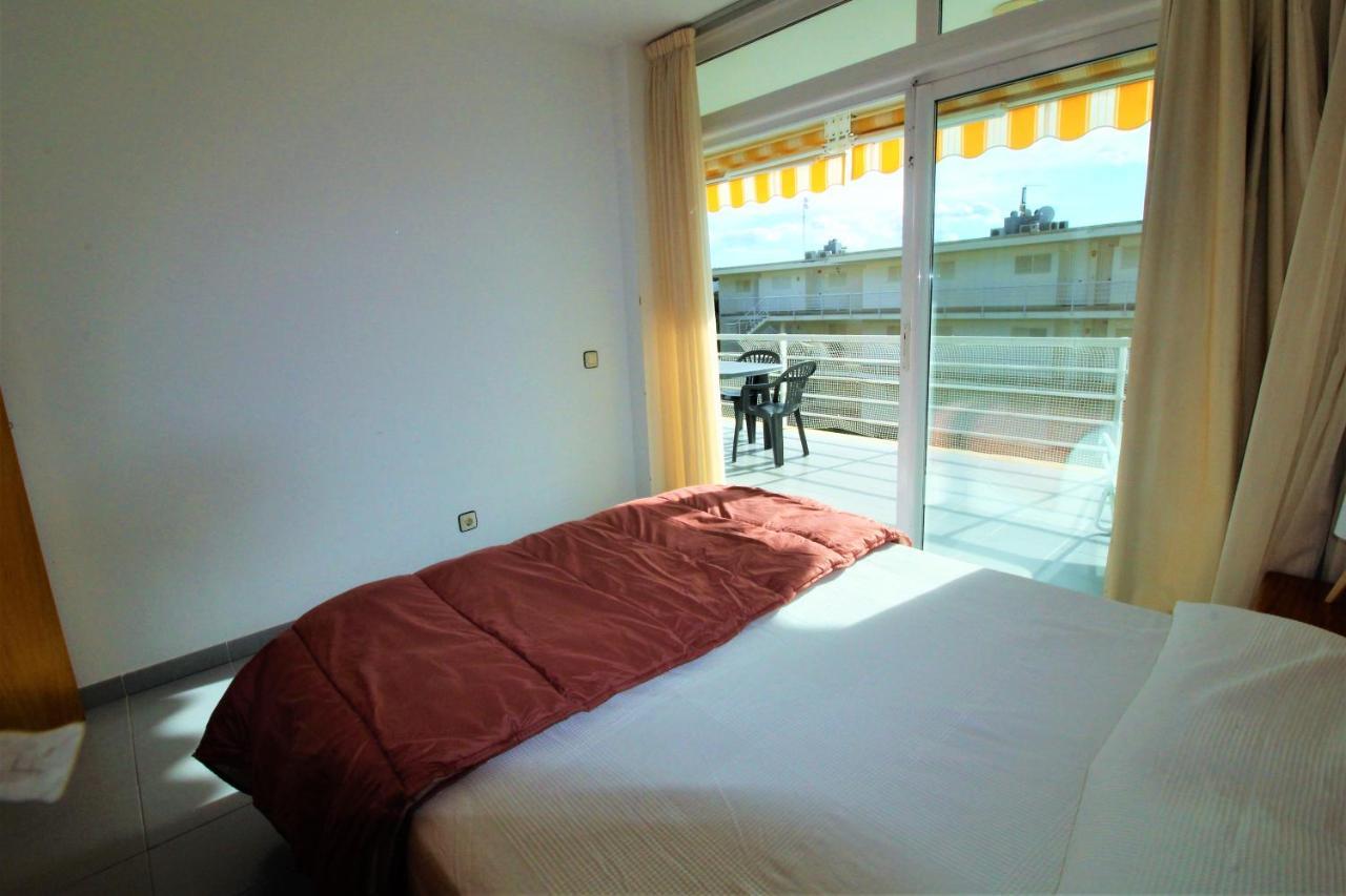 Apartamento Global Immo 3351 Res. Almadraba
