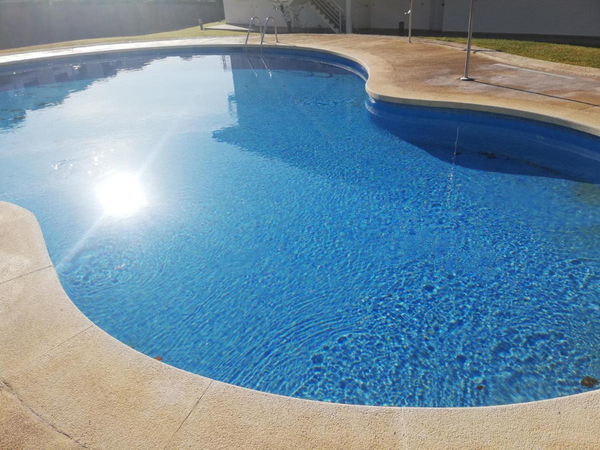 Apartamento Global Immo 3351 Res. Almadraba Rosas