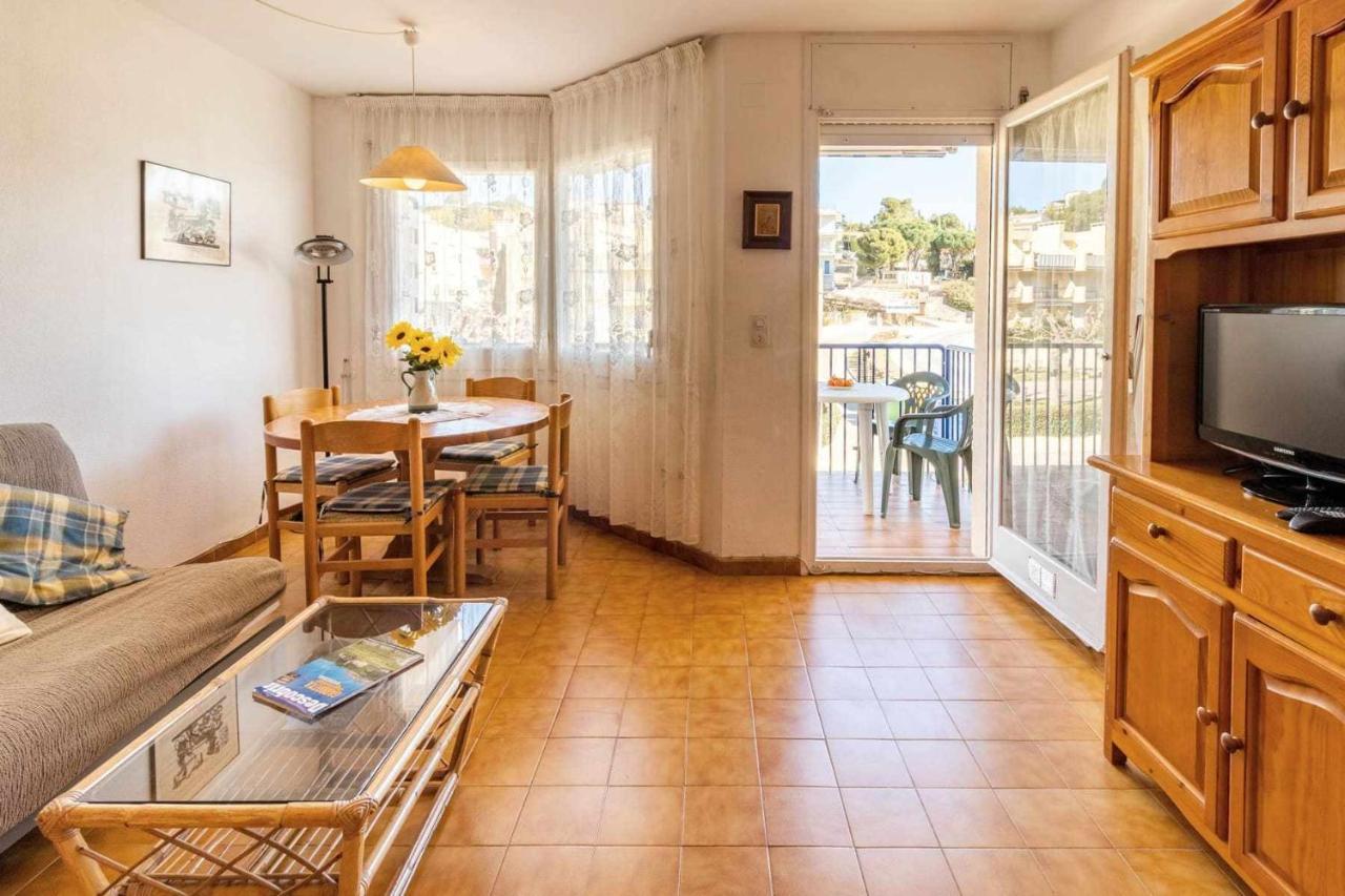 Apartment Grifeu 17 Al Lado De La Playa Llanca
