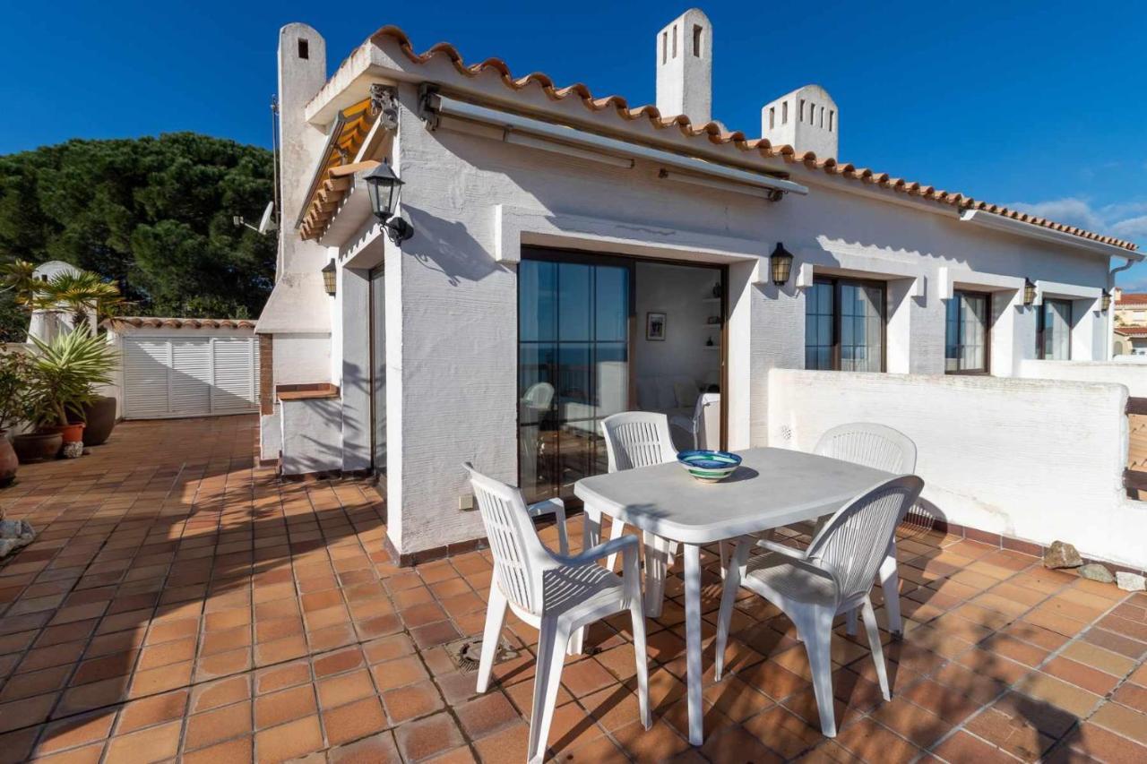 Cau Del Llop 77 ático Con Fantástica Terraza Y Vistas