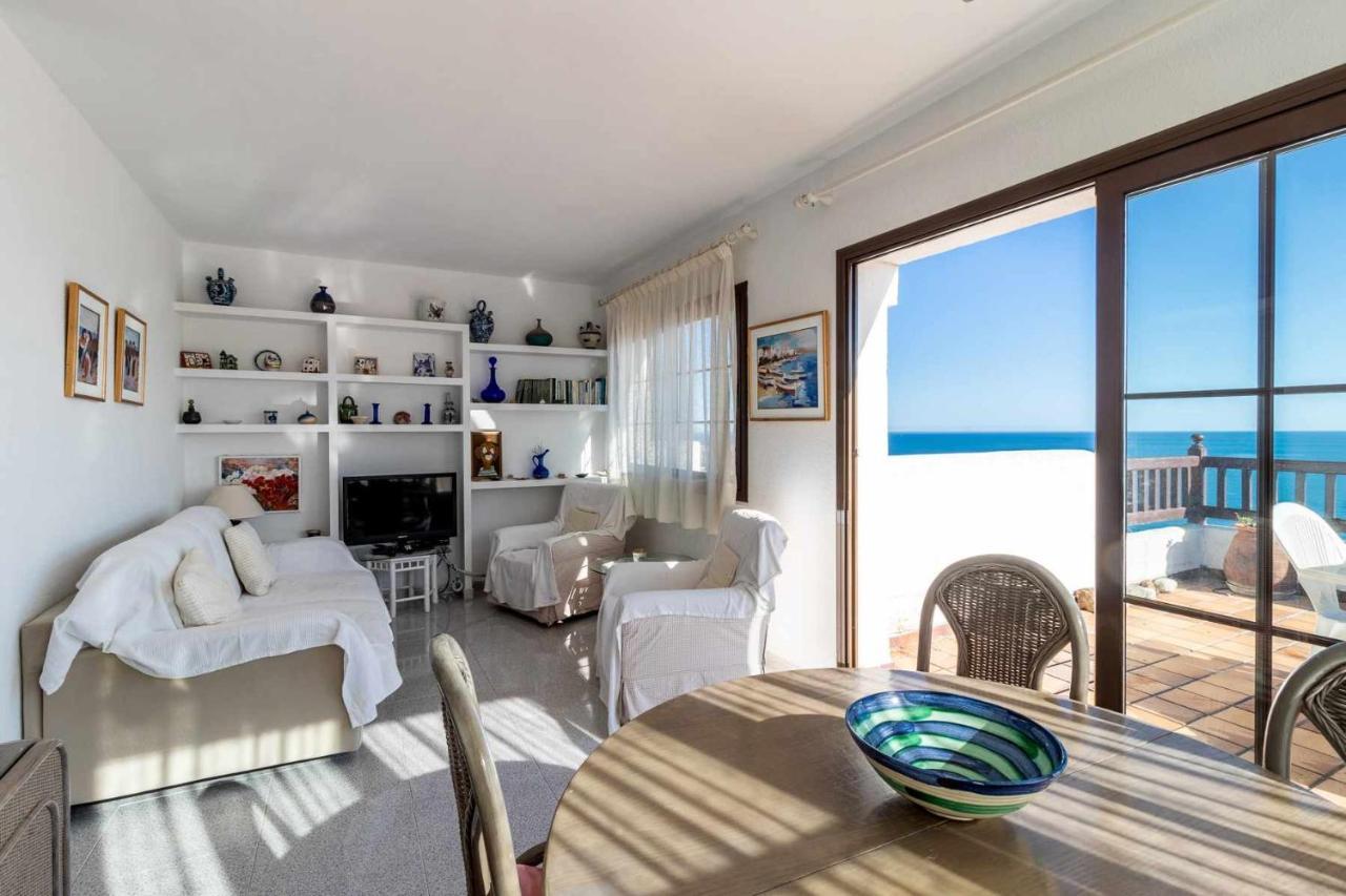 Cau Del Llop 77 ático Con Fantástica Terraza Y Vistas Apartamento Llançà