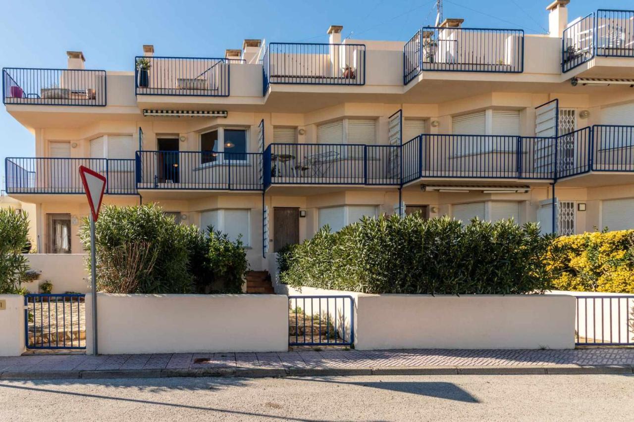 Grifeu 17 Al Lado De La Playa Apartment *