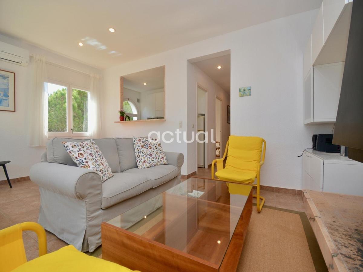 Velas 2-2 Apartamento Platja d'Aro (Playa de Aro)